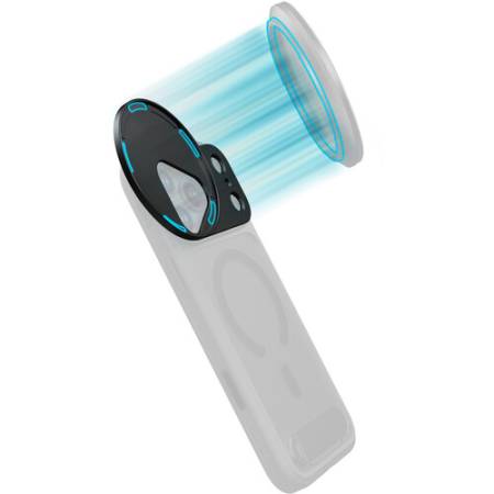 SmallRig 5548 FilMov - adapter filtra 67mm (magnetyczny) do iPhone 17 Pro Max
